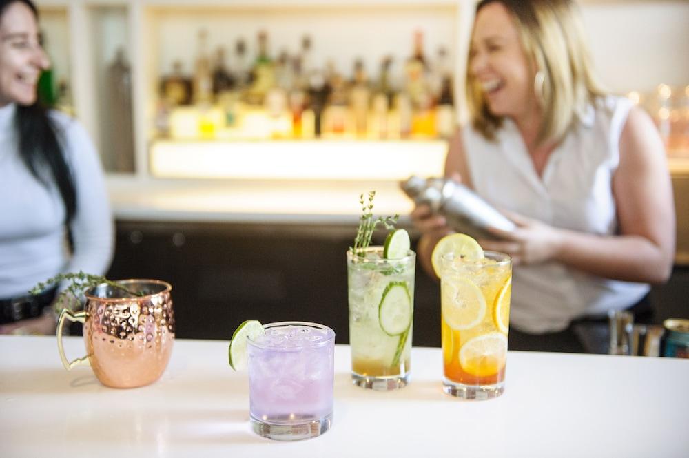 阿尔特魁北克酒店 外观 照片