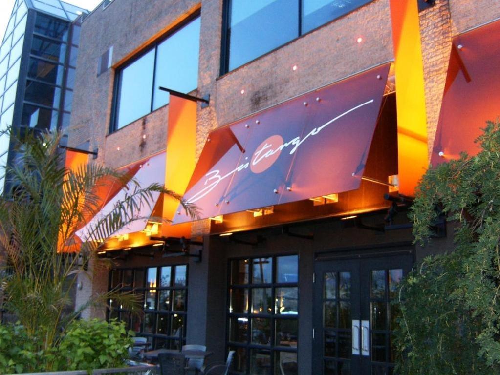 阿尔特魁北克酒店 外观 照片